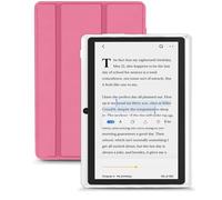 HNVHNV Android 15 Tablet 7 Inch Tablets, 9GB RAM 32GB ROM 1TB Expand, Quad-Core Processor, 3000mAH Battery Tablet PC, Dual Camera, WiFi, Bluetooth, GMS, Drop-Proof Case (Blue)