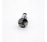 HNZZQFR 1PC C6104 Collet ID0.3mm Spring Collet for C6104 Watchmaker Lathe for CNC Milling Watch Parts Machining