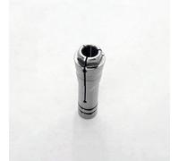 HNZZQFR 1PC ID3mm DGZ-60E 263504 High Precision Collet Chuck Head CNC Router Collet for CNC Spindle Carving Machine Spindle