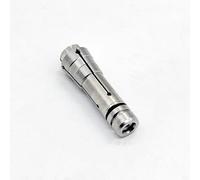 HNZZQFR 1PC ID4mm DGZ-60E 263504 High Precision Collet Chuck Head CNC Router Collet for CNC Spindle Carving Machine Spindle