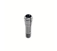 HNZZQFR 1PC ID8mm DGZ-60E 263504 High Precision Collet Chuck Head CNC Router Collet for CNC Spindle Carving Machine Spindle