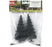 Ho 2 X 110mm Fir Trees (US IMPORT)