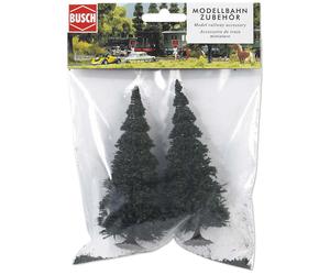 Ho 2 X 110mm Fir Trees (US IMPORT)