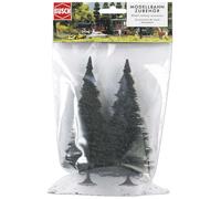 Ho 2 X 135mm Fir Trees (US IMPORT)
