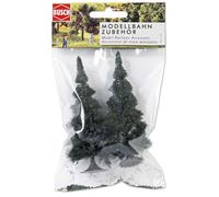 Ho 2 X 90mm Fir Trees (US IMPORT)