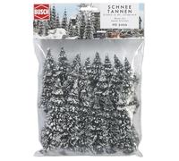 Ho 20 Assorted Snowed Pine