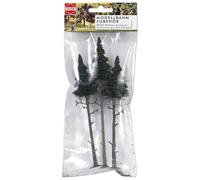 Ho 3 X 130/170mm Scots Pine (US IMPORT)