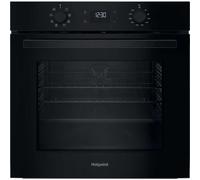 HO 455C B UK Class 2 60cm Built-In Single Multifunction Oven