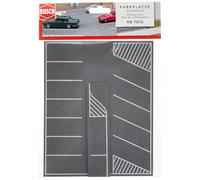 Ho Car Park