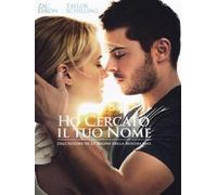 Ho Cercato Il Tuo Nome (DVD) blythe danner zac efron (US IMPORT)