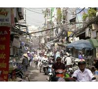 Ho Chi Minh City
