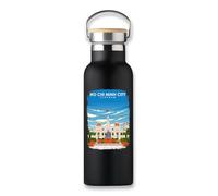 Ho Chi Minh City Vietnam Vacuum Flask, Eco Bottle, Coffee Cup