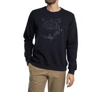 Ho Chi Minh Graphic Sweatshirt Marine M