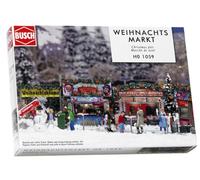 Ho Christmas Fair
