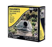 Ho Culvert Concrete