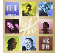 Ho, Daniel - Finding My Way