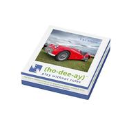 (ho-dee-ay) Car Show - Dementia Friendly Activity Developed by Caregivers
