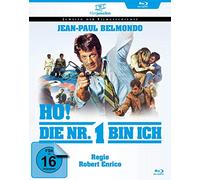 Ho! Die Nr. 1 bin ich