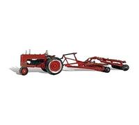 Ho Disc & Tractor (US IMPORT) ACC NEW