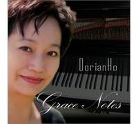 Ho, Dorian - Grace Notes (US Import)