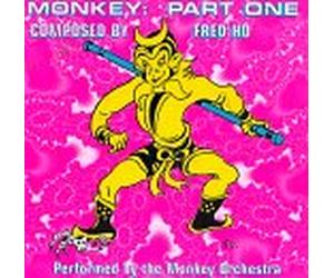 Ho, Fred - Monkey Part One