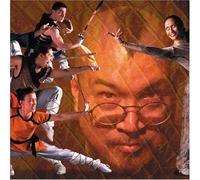 Ho, Fred - Once Upon a Time in Chinese America