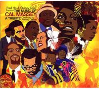 Ho, Fred & Quincy Saul - Music of Cal Massey