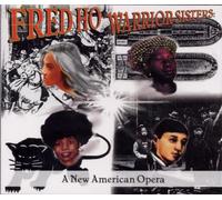 Ho, Fred - Warrior Sisters