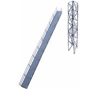 HO Gauge - Kit Accessories Conveyor Bridge - 2940 Neu