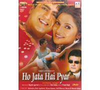 Ho Jata Hai Pyar - Love Knows... No Logic