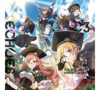 THE IDOLM@STER SHINY COLORS ECHOES 03