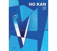 Ho Kan: Line, Shape, and Color