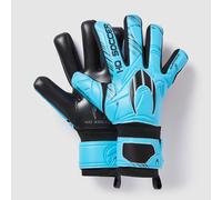 HO Kids Guerrero Initial Negative GK Gloves Blue Black