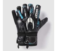 HO Kids Guerrero Primary Protek GK Gloves Black Blue