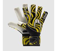 HO Kids One Negative GK Gloves