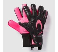 HO Kids Supremo Pro I Negative GK Gloves Black Pink