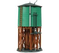 HO KIT Water Tower
