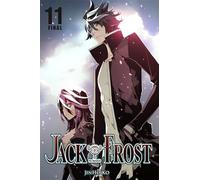Ho, Ko Jin - Jack Frost, Vol. 11
