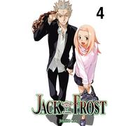 Ho, Ko Jin - Jack Frost, Vol. 4: Volume 4