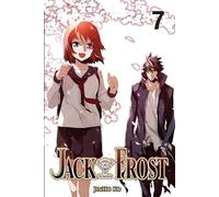 Ho, Ko Jin - Jack Frost, Vol. 7