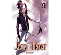 Ho, Ko Jin - Jack Frost, Vol. 9