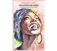 HO LETTO UN LIBRO: Che ha scritto il mio libro