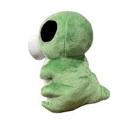 Ho-llow Knights Silksong Plush Toy, Ho-llow Knight Figure Cute Stuffed Cushion Plushs Toys Pillow Doll Decoration for Anime Fans Collection Sofa Chair Home Car Decoration