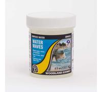 BNIB Woodland Scenics Water System Choose From Water Tints Undercoats Etc N OO O