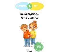 HO NECESSITO... O HO DESITJO? (Marina & Ot - El Mundo del Dinero)