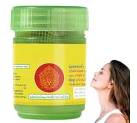 Ho/ng Th/ai Herbal Inhaler,Blocked Nose Relief for Adult,Th/ailand Inhaler,Th/ai Natural Herb Inhaler,Th/ai Natural Herb Inhaler,Nose Con/gestion Relief,Body Care,for Quick Refreshment,Safe Formula