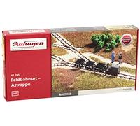Auhagen 41700 Narrow gauge railway set replica