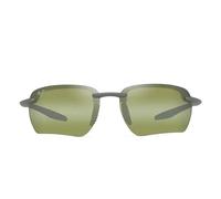 Ho’okipa Ultra G - unisex - Maui Jim - Sunglasses - Gray - 65 MM - Accessories 65 MM