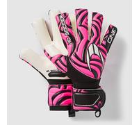 HO One Negative GK Gloves Black Pink