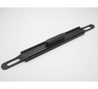 HO/OO 1:76 Straight Gauge design for 00/H0 scale track Compatible with 51/67mm track spacing. Compatible with Hornby and Peco